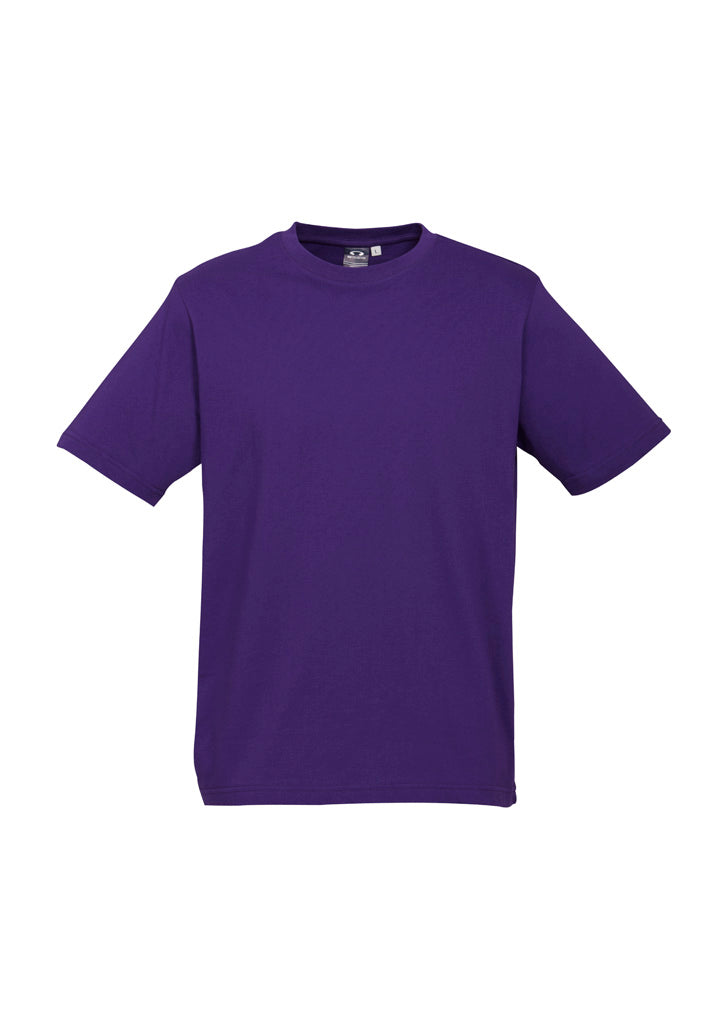 Kids Ice Short Sleeve Tee (More Color)