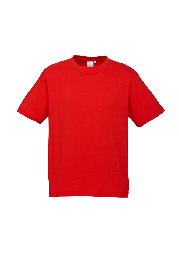 Kids Ice Short Sleeve Tee (More Color)