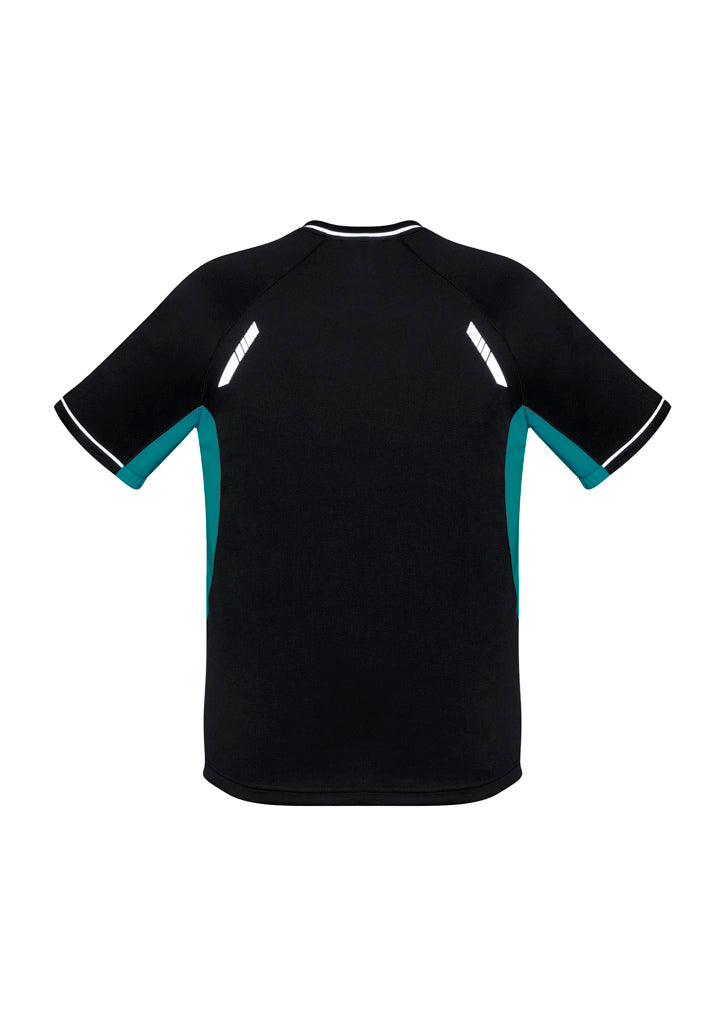 Kids Renegade Short Sleeve Tee