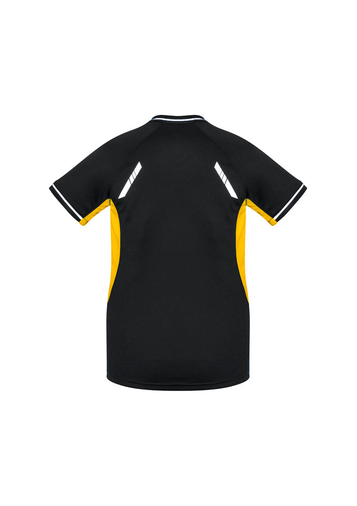 Womens Renegade Short Sleeve Tee (More Color)