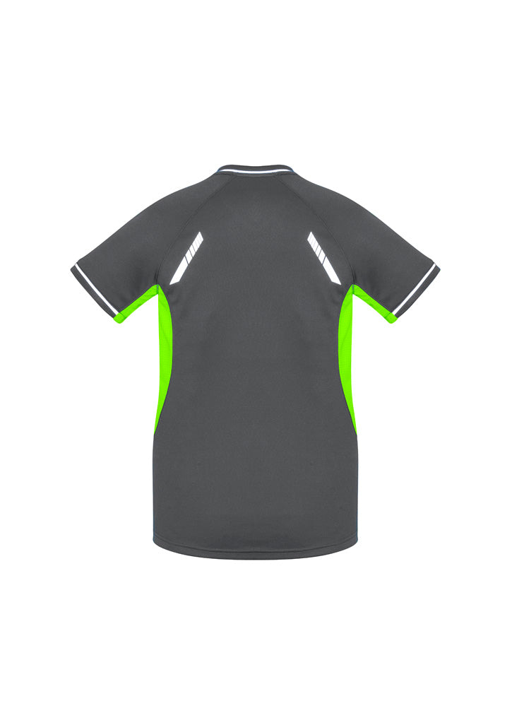 Womens Renegade Short Sleeve Tee