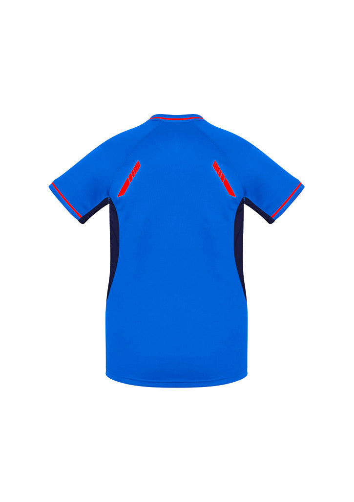 Womens Renegade Short Sleeve Tee (More Color)