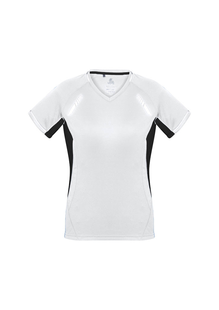 Womens Renegade Short Sleeve Tee (More Color)