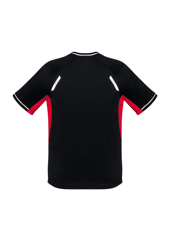 Mens Renegade Short Sleeve Tee