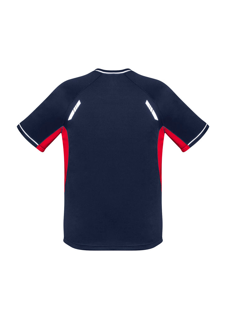 Mens Renegade Short Sleeve Tee