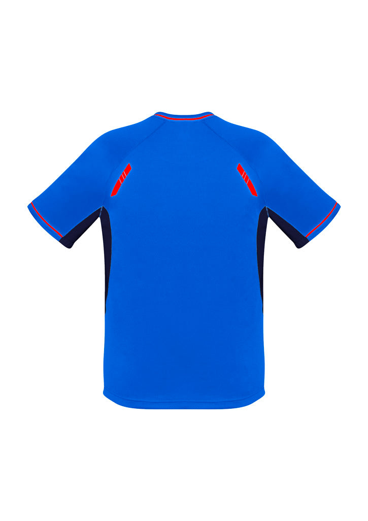 Mens Renegade Short Sleeve Tee