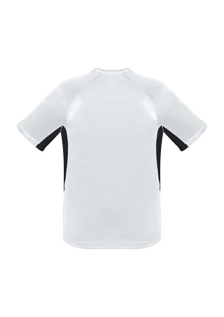 Mens Renegade Short Sleeve Tee