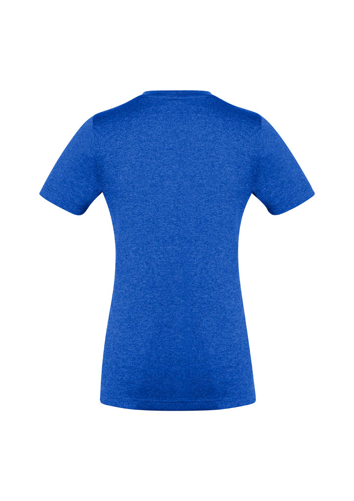Womens Aero Short Sleeve Tee (More Color)
