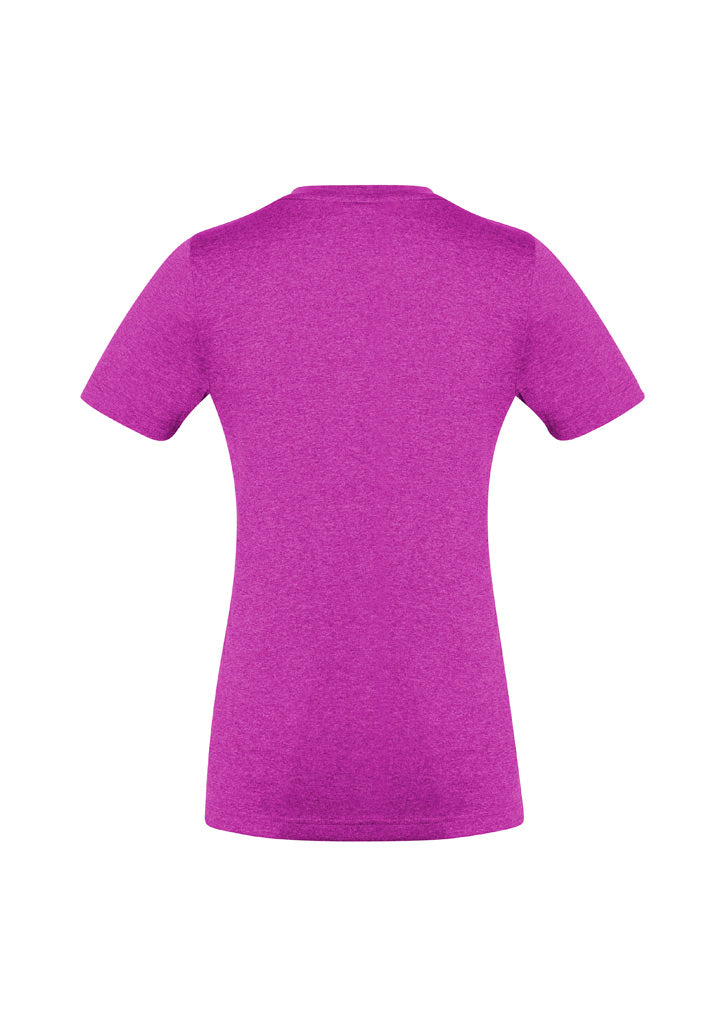 Womens Aero Short Sleeve Tee (More Color)