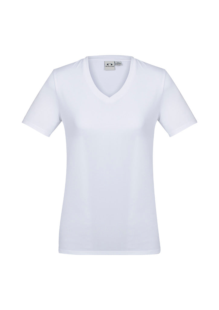 Womens Aero Short Sleeve Tee (More Color)