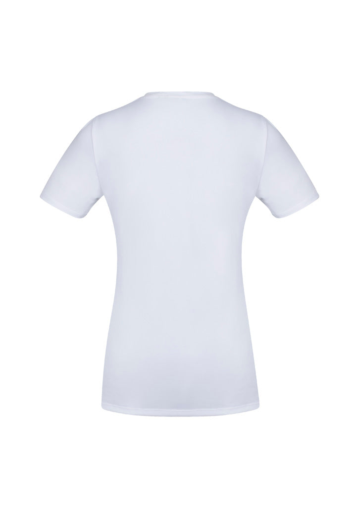 Womens Aero Short Sleeve Tee (More Color)