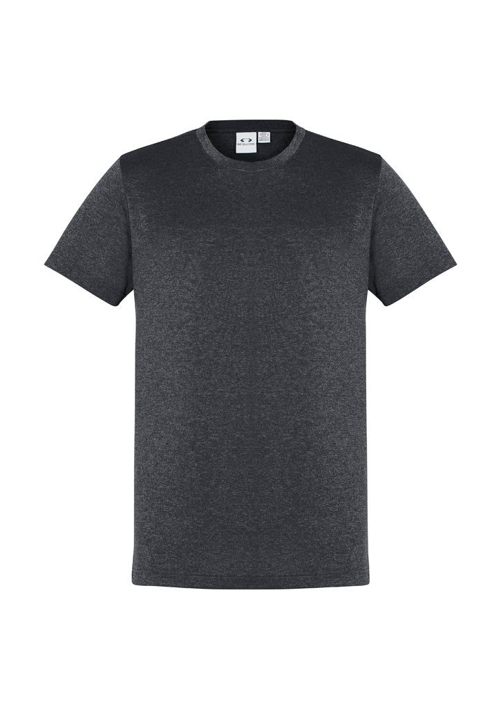 Mens Aero Short Sleeve Tee