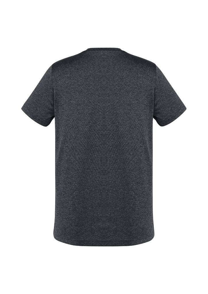 Mens Aero Short Sleeve Tee