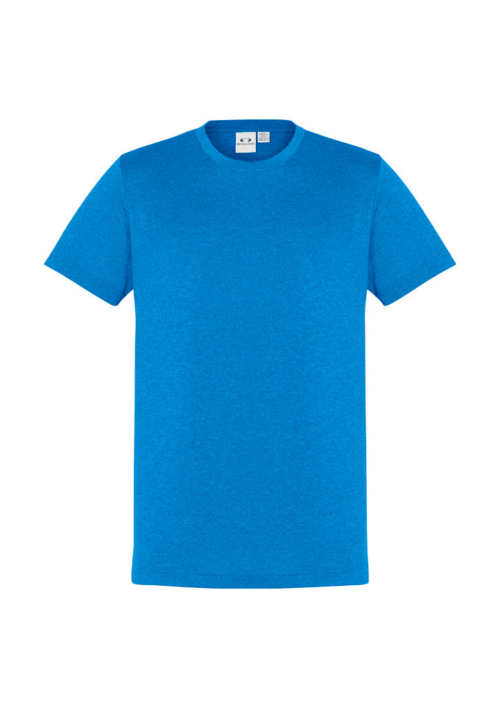 Mens Aero Short Sleeve Tee