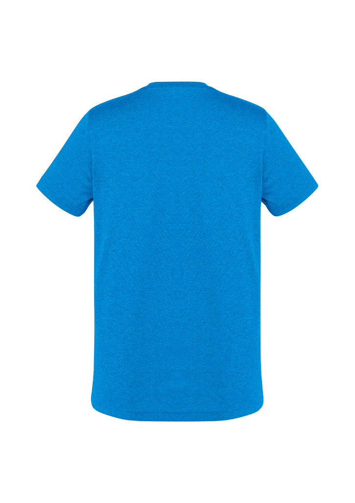 Mens Aero Short Sleeve Tee