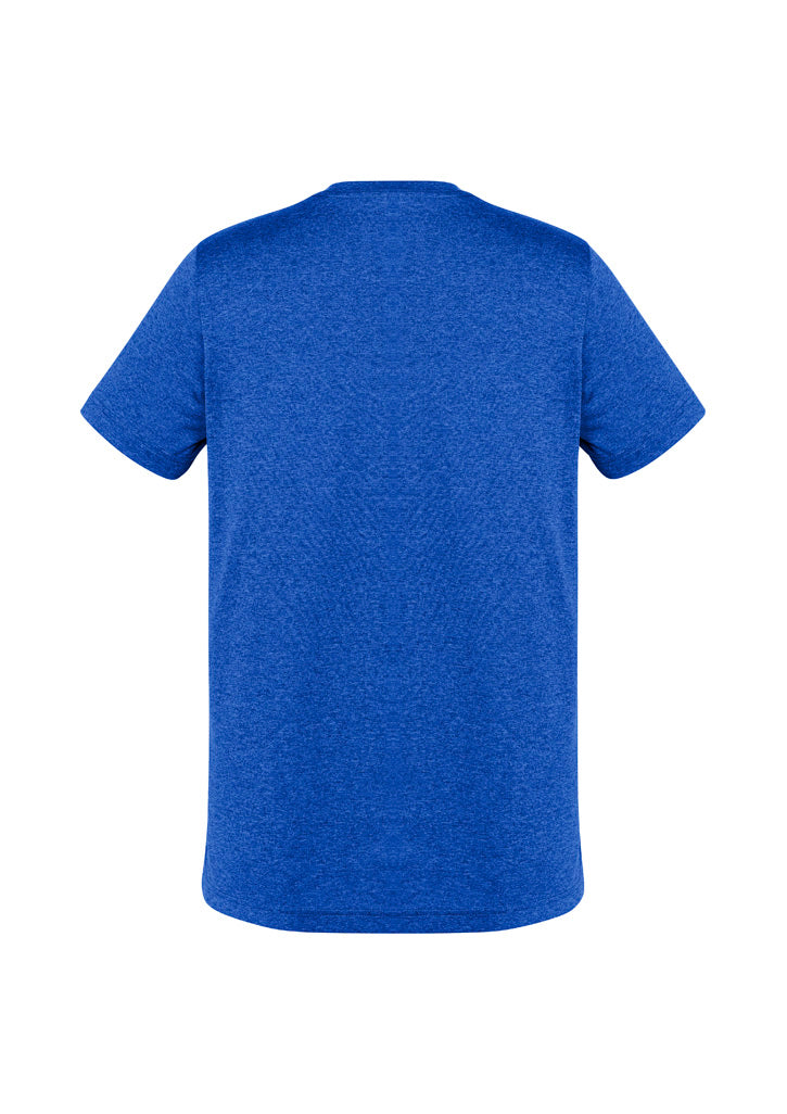Mens Aero Short Sleeve Tee