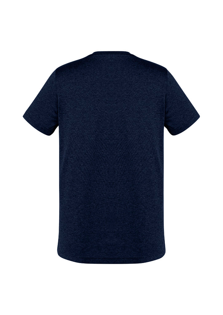 Mens Aero Short Sleeve Tee