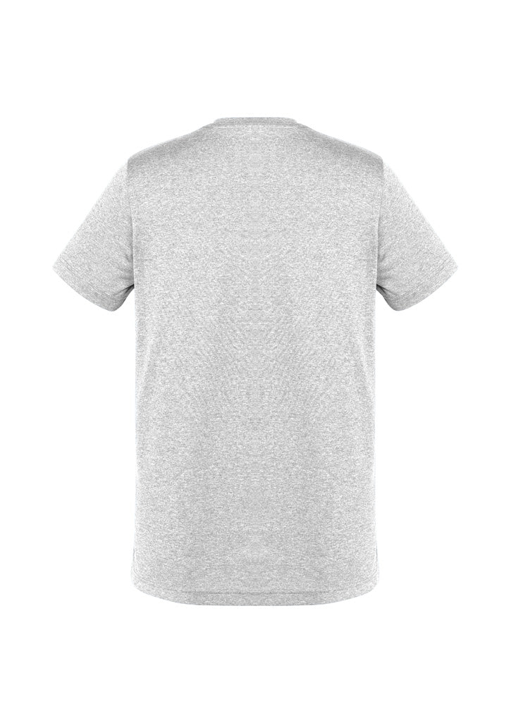 Mens Aero Short Sleeve Tee
