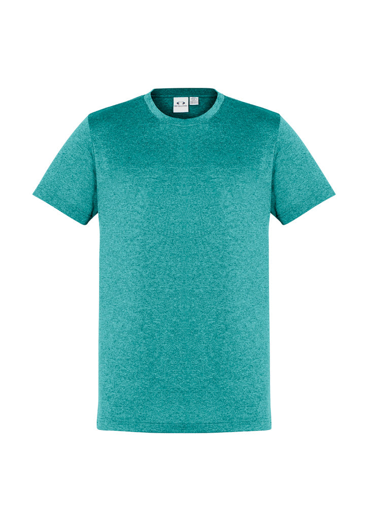 Mens Aero Short Sleeve Tee