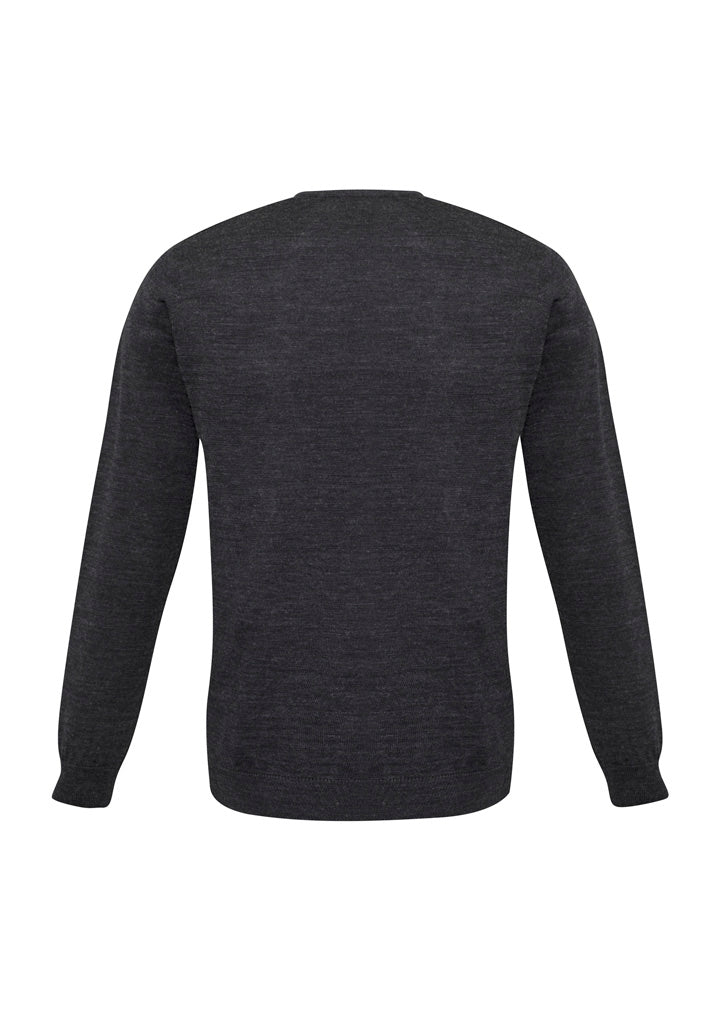 Mens Milano Pullover
