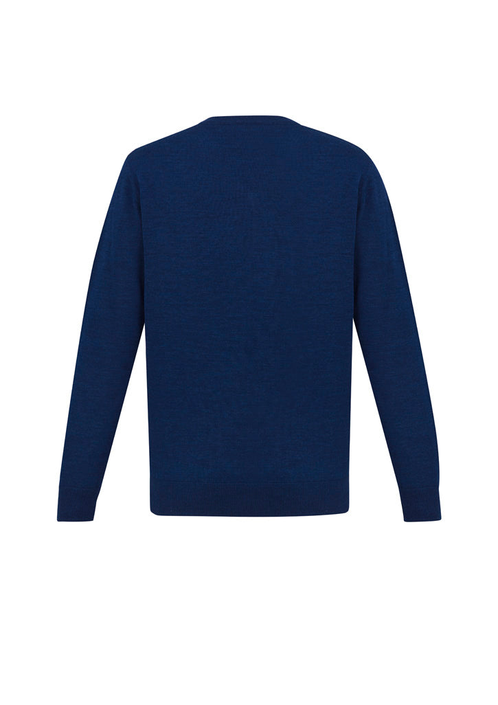 Mens Roma Knit Pullover