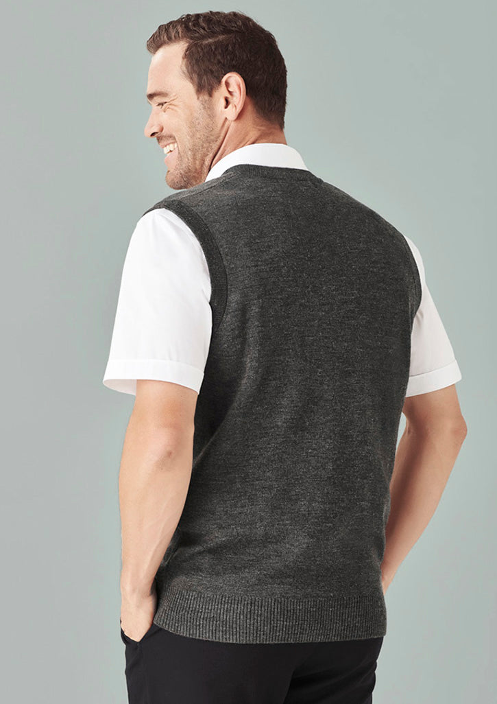 Mens Milano Vest