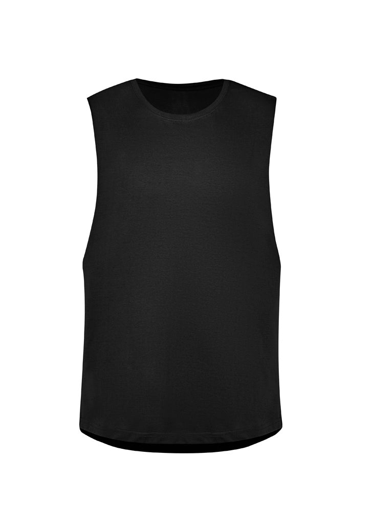 Mens Streetworx Sleeveless Tee