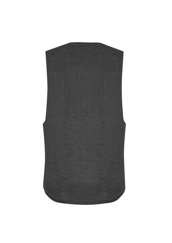 Mens Streetworx Sleeveless Tee