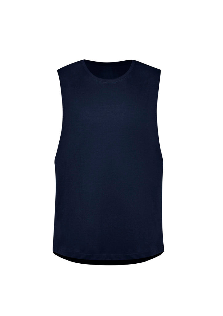 Mens Streetworx Sleeveless Tee