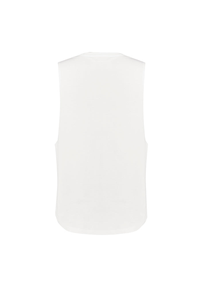 Mens Streetworx Sleeveless Tee