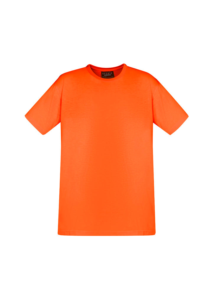 Mens Hi Vis Tee