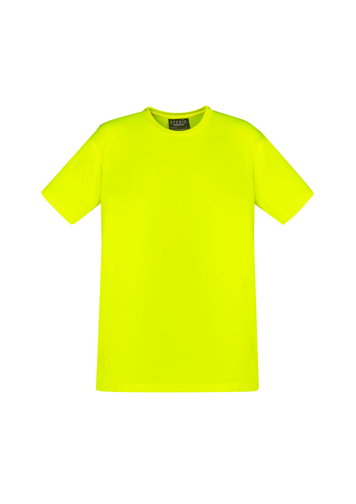 Mens Hi Vis Tee