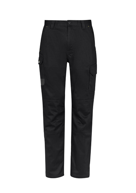 Mens Summer Cargo Pant (Stout)