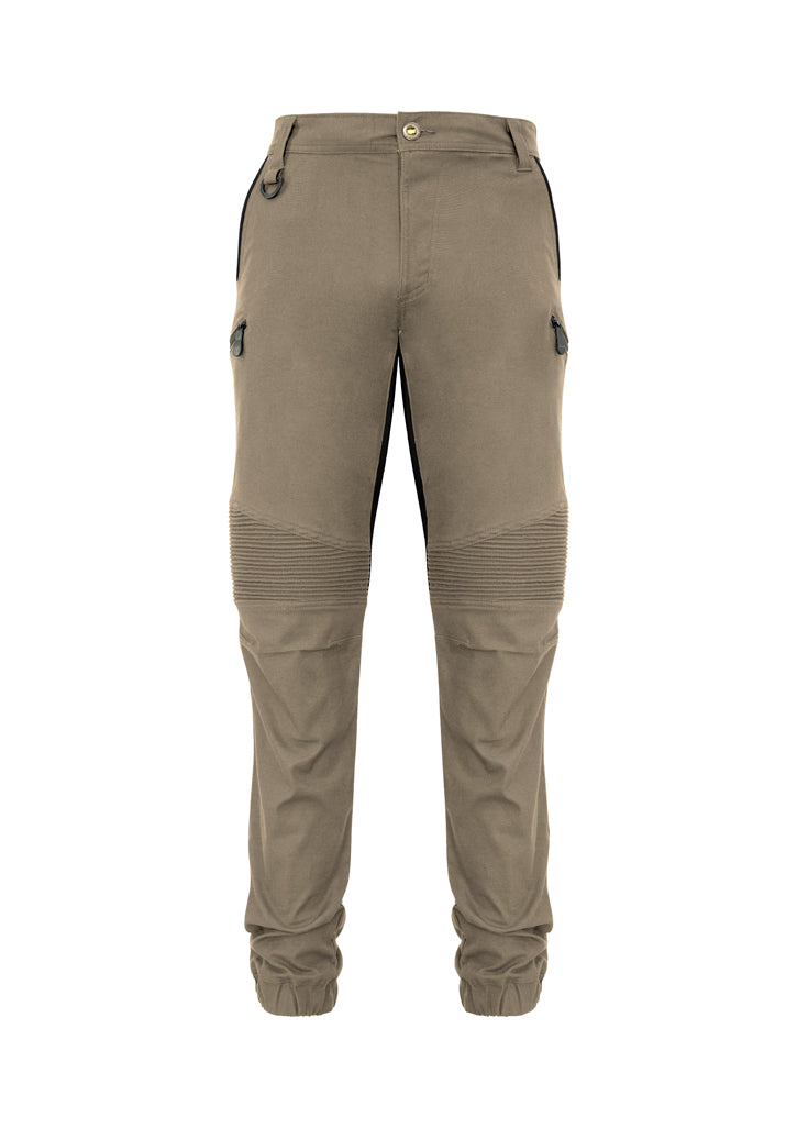 Mens Streetworx Stretch Pant - Cuffed