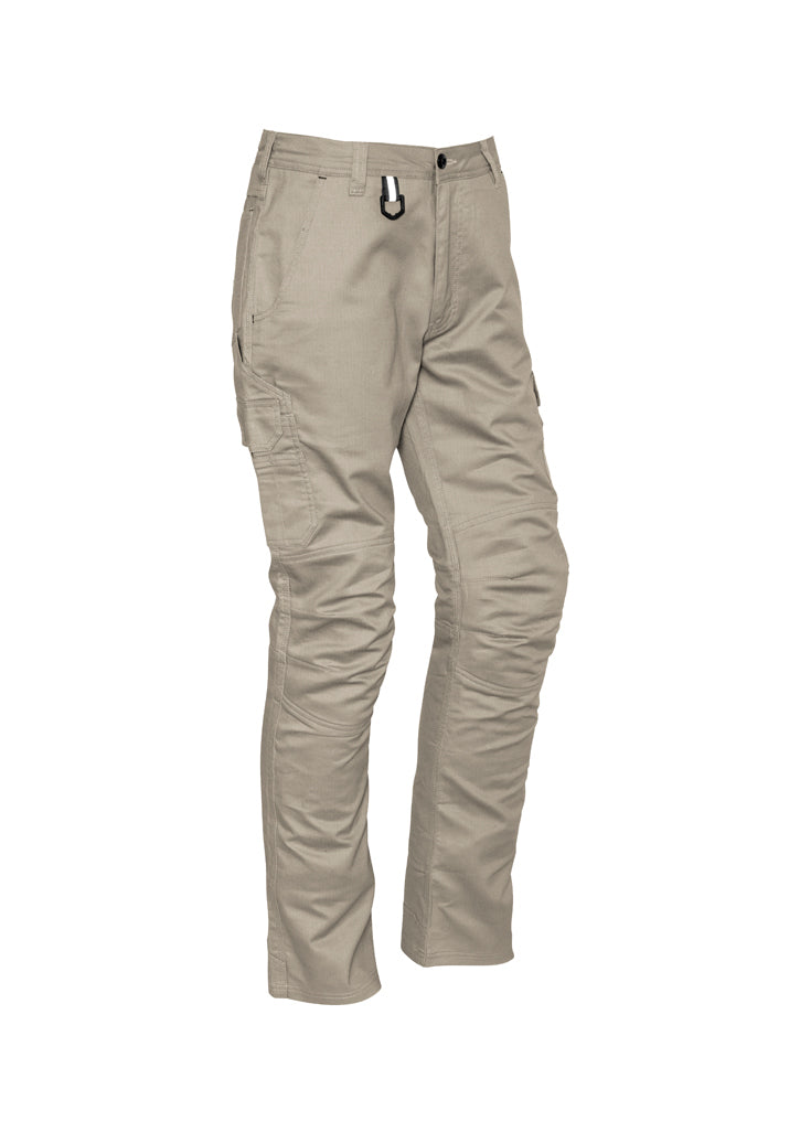 Mens Rugged Cooling Cargo Pant (Regular)