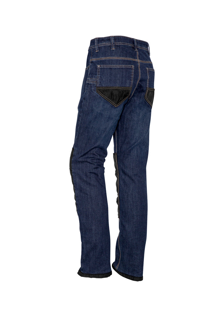 Mens CORDURA® Stretch Denim Work Jean