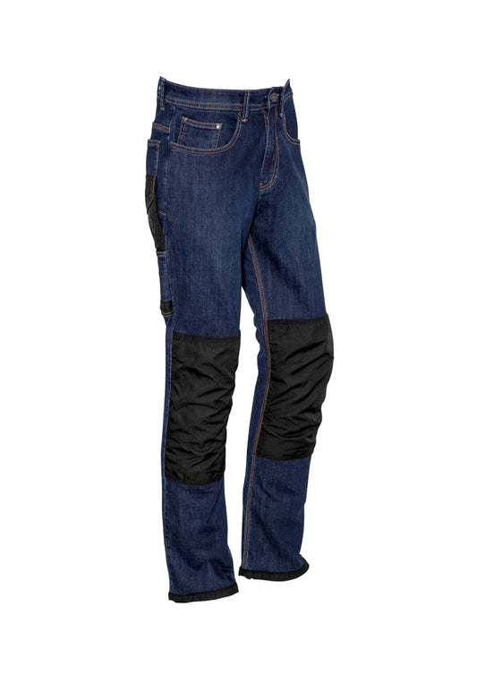 Mens CORDURA® Stretch Denim Work Jean