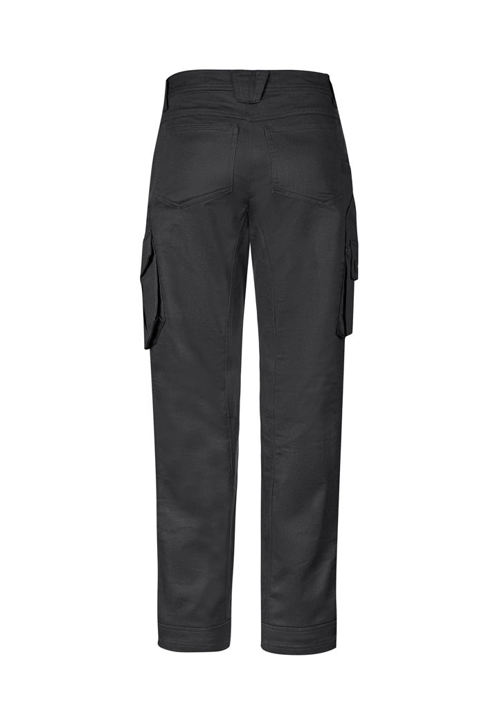 Mens Rugged Cooling Stretch Pant