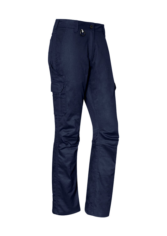 Womens Rugged Cooling Cargo Pant