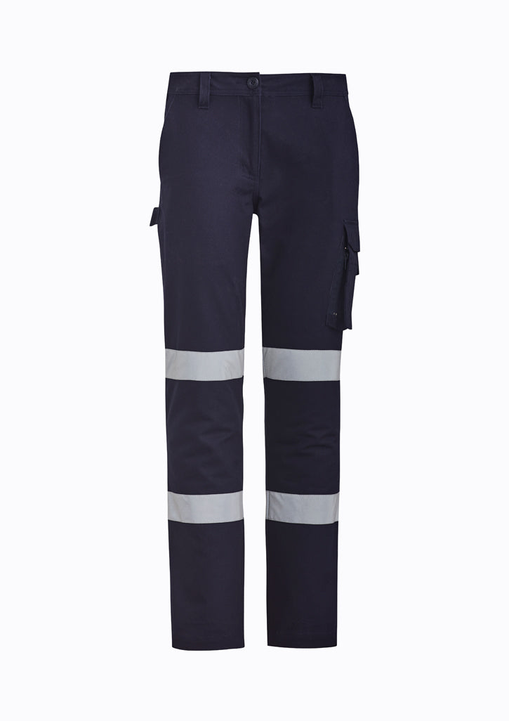 Womens Bio Motion Taped Pant