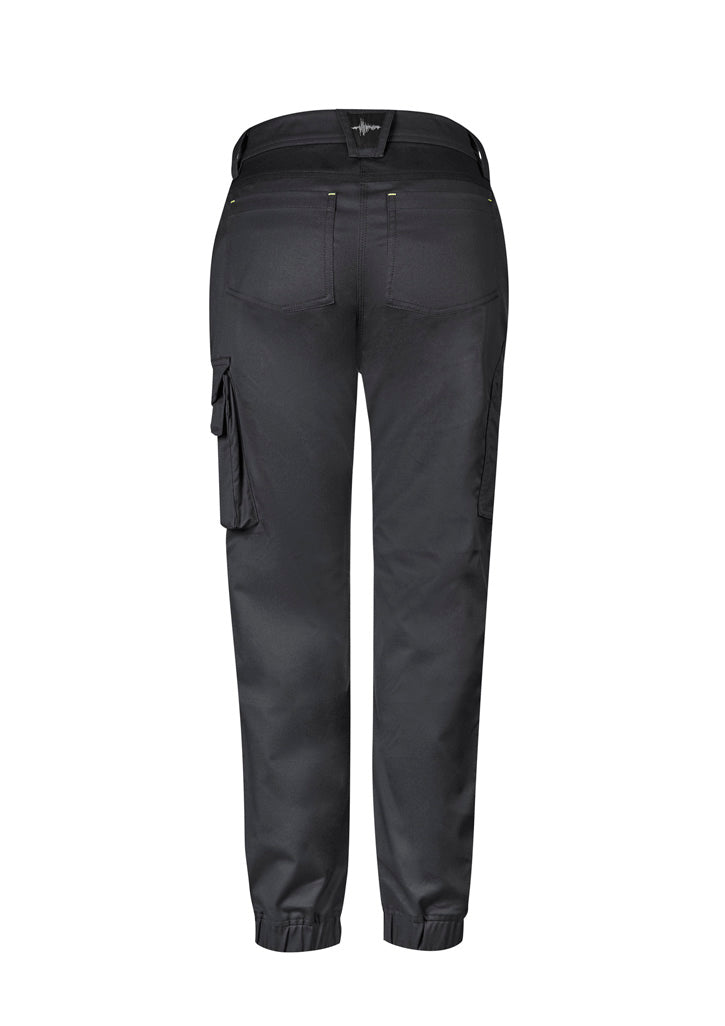 Womens Streetworx Tough Pant