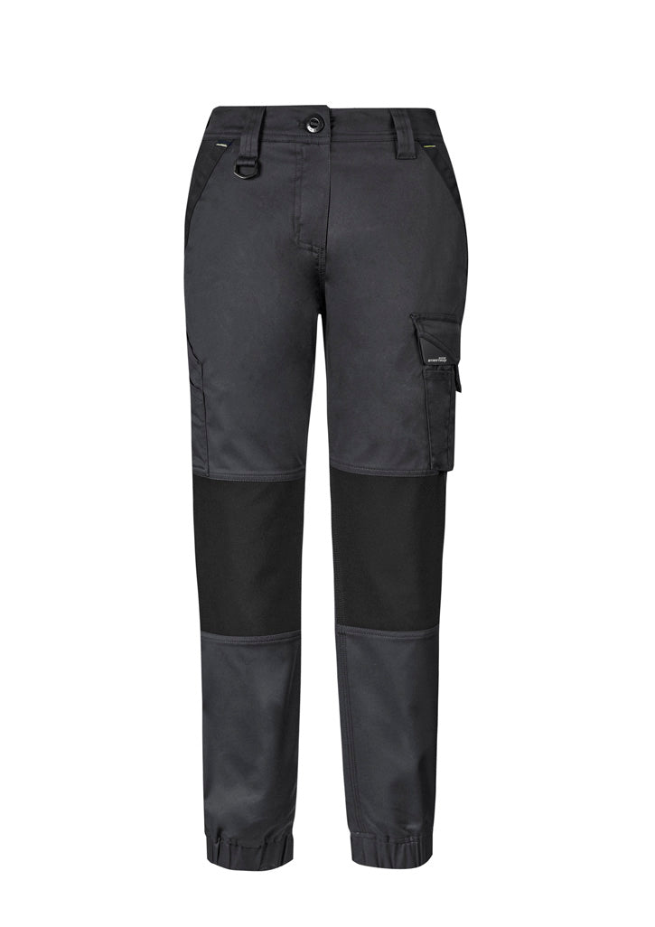 Womens Streetworx Tough Pant