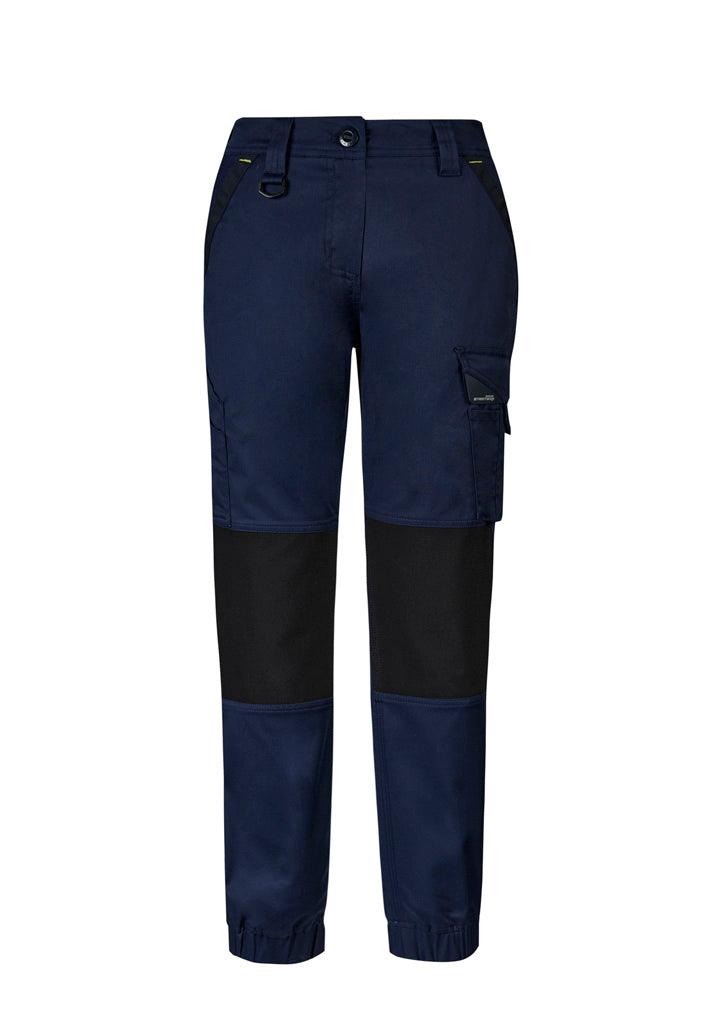 Womens Streetworx Tough Pant