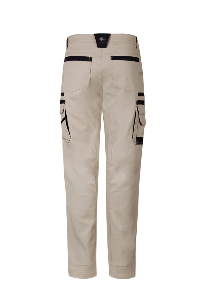 Mens Streetworx Heritage Pant