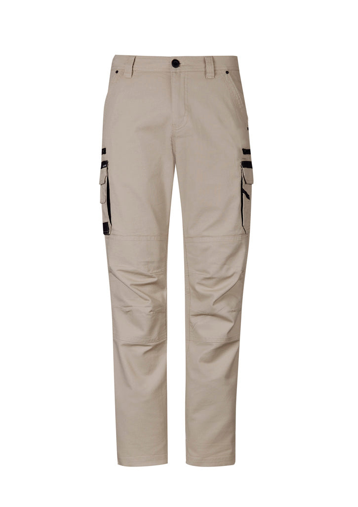 Mens Streetworx Heritage Pant