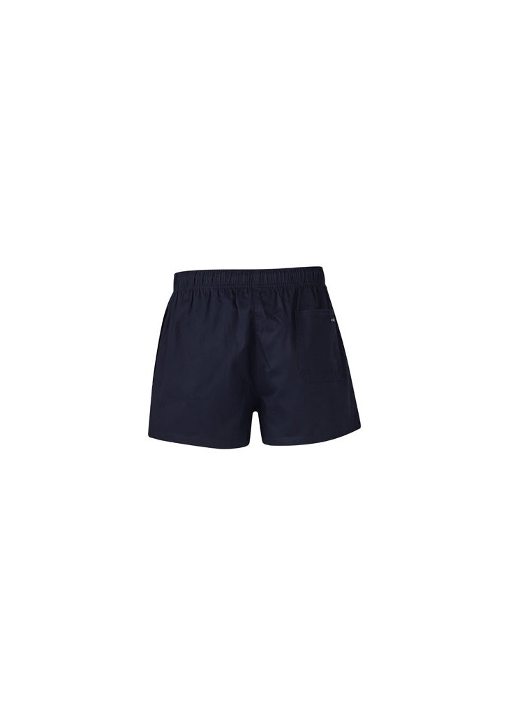 Mens Rugby Short