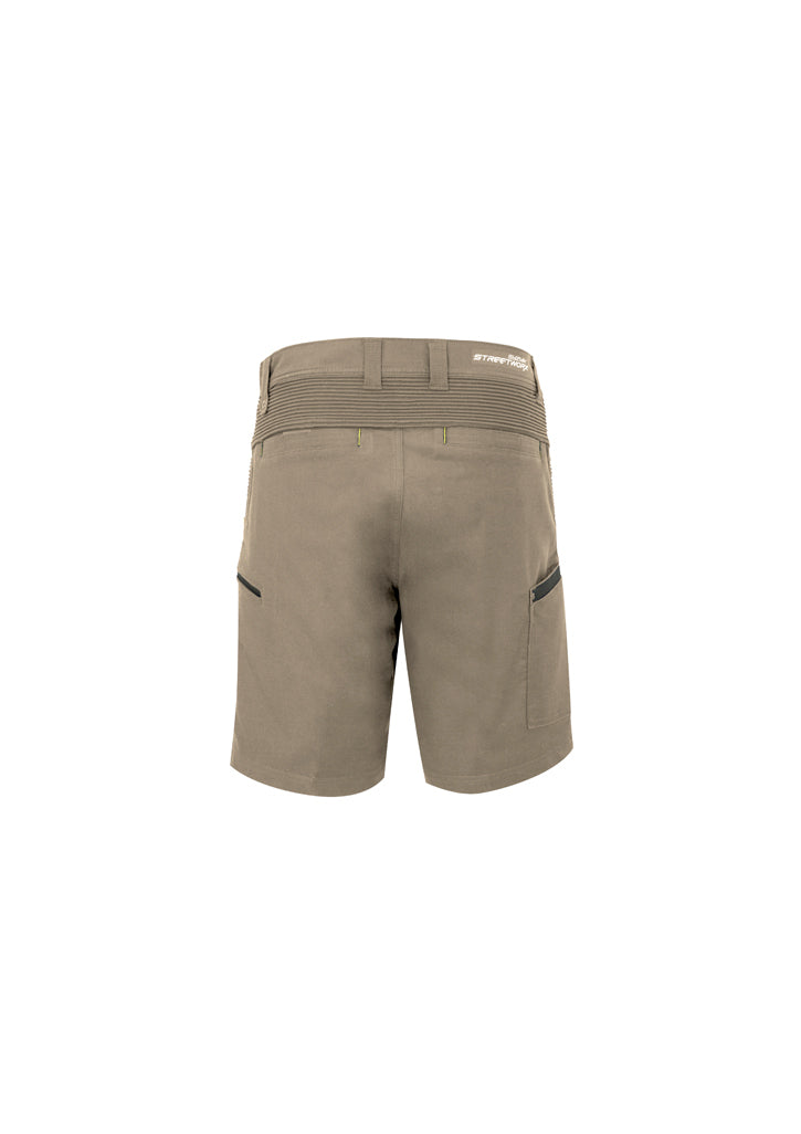 Mens Streetworx Stretch Short