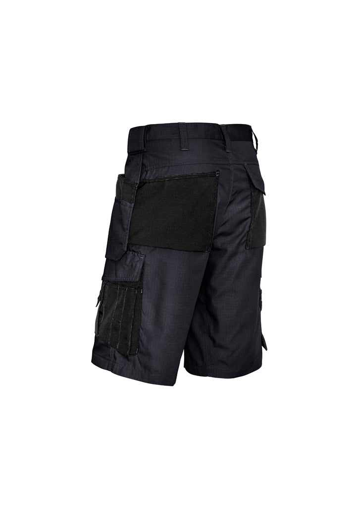 Mens Ultralite Multi-Pocket Short