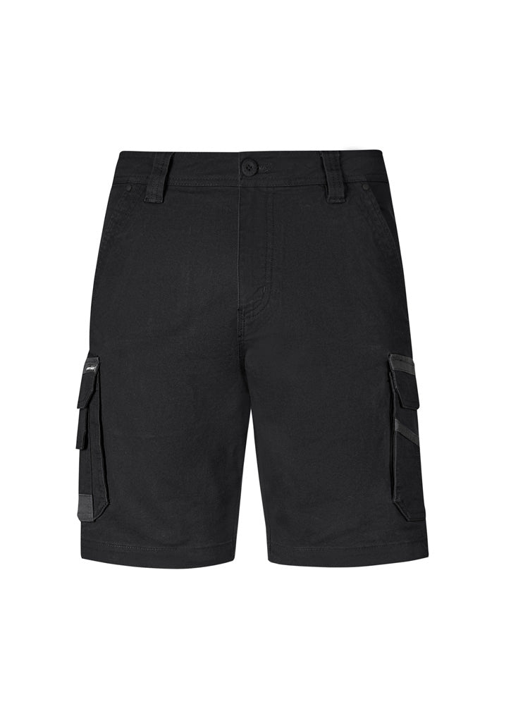 Mens Streetworx Heritage Short