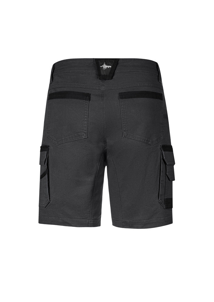 Mens Streetworx Heritage Short